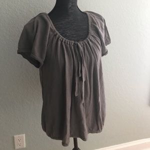 Michael Kors Top size Large